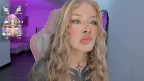 Bambi.....Help me get 100 likes in the satisfaction bar. online show from February 26, 3:32 am