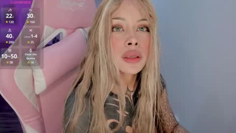 Bambi.....Help me get 100 likes in the satisfaction bar. online show from March 10, 7:21 am