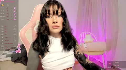 Bambi.....Help me get 100 likes in the satisfaction bar. online show from September 12, 2:11 am