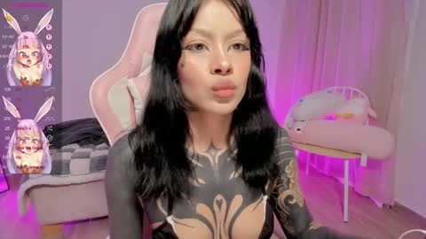 Bambi.....Help me get 100 likes in the satisfaction bar. online show from September 17, 4:03 am