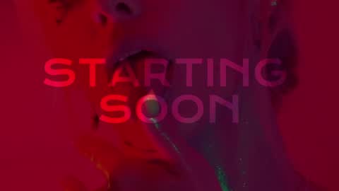 Snapshot of heybanan chatting on October 12, 5:34 pm Alina online show from October 12, 5:34 pm