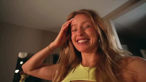 Alina online show from February 20, 4:07 pm