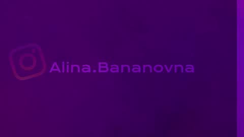 Alina online show from March 1, 5:37 pm