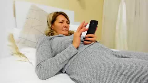 Heyheygrey online show from February 14, 1:08 pm