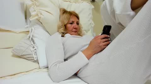 Heyheygrey online show from February 25, 11:11 pm