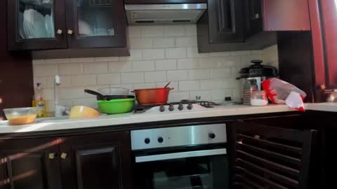 Heyheygrey online show from September 21, 5:31 am