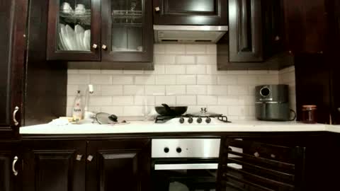 Heyheygrey online show from October 20, 11:16 pm