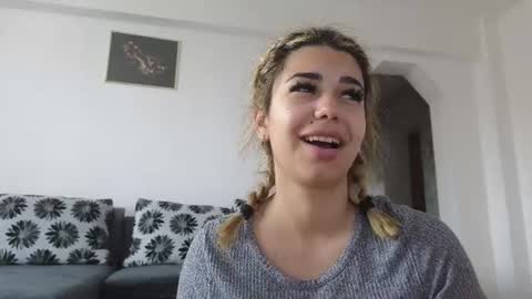 Siana online show from June 29, 11:21 am