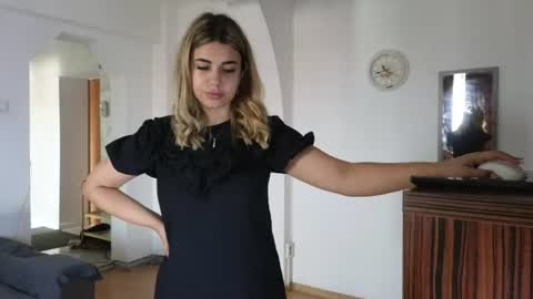 Siana online show from July 21, 10:17 am