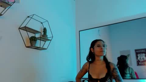 heyyo1808 online show from November 2, 8:44 pm