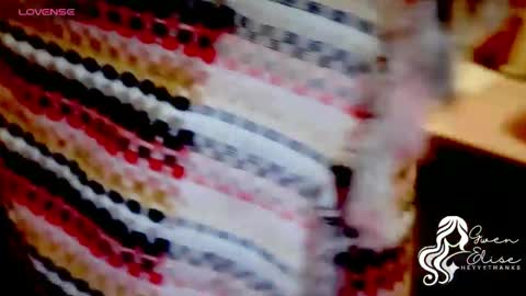 Gwen Elise online show from November 13, 6:07 pm