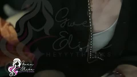 Gwen Elise online show from February 8, 5:22 am