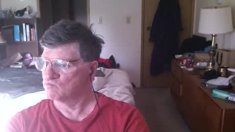 hg99too online show from May 11, 2:45 pm