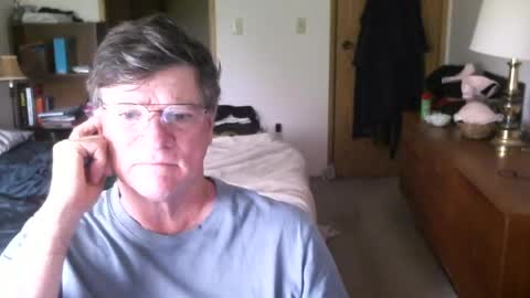 hg99too online show from July 10, 2:08 pm