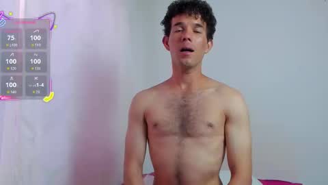 Harry Gaylord Hilltop  INDEPENDENT MODEL online show from October 23, 7:34 pm