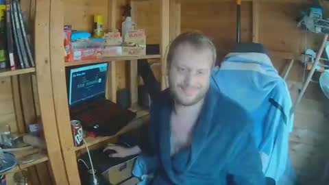 H Dawg online show from March 9, 10:08 am