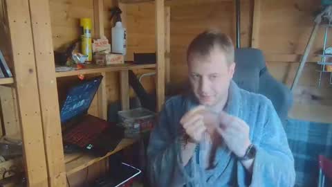 H Dawg online show from March 25, 9:59 am