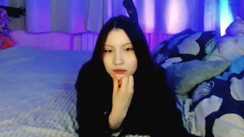 Lina online show from December 15, 8:57 pm