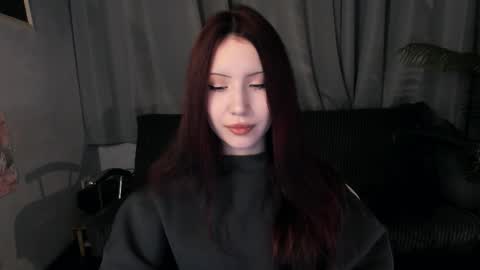 Lina online show from January 31, 8:40 pm