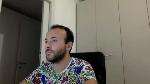 hhombre online show from September 22, 7:43 am