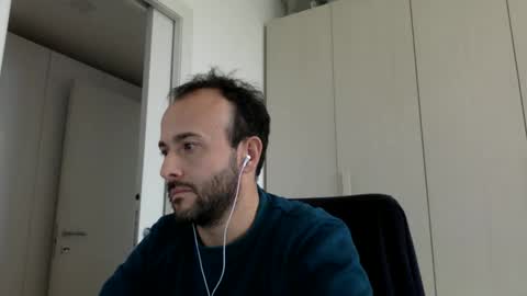 Snapshot of hhombre chatting on November 14, 10:58 am hhombre online show from November 14, 10:58 am