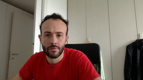 Snapshot of hhombre chatting on April 16, 8:04 am hhombre online show from April 16, 8:04 am