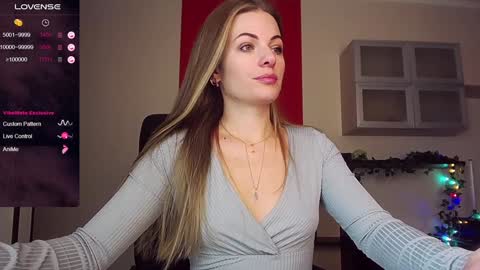 Lina online show from December 28, 7:22 am