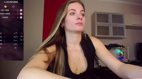 Lina online show from January 17, 8:34 am
