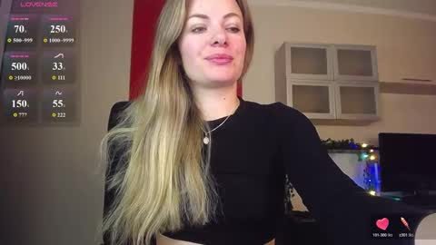 Snapshot of hi_bye_ chatting on January 9, 5:54 am Lina online show from January 9, 5:54 am