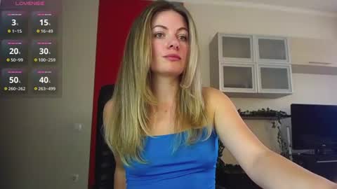 Lina online show from June 30, 9:32 am