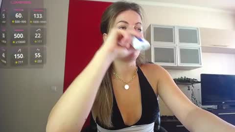 Lina online show from July 1, 8:38 am
