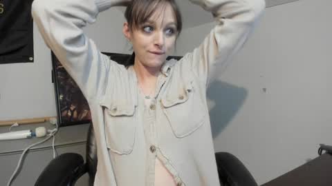 Paige online show from September 14, 1:27 am