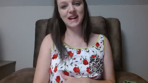 Paige online show from October 14, 1:17 am