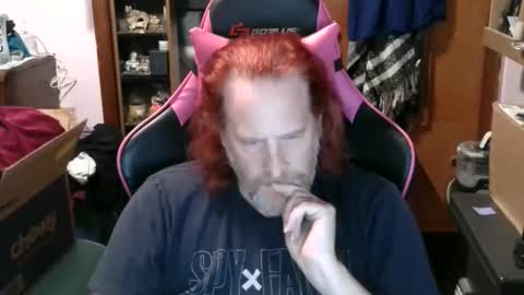 Snapshot of hiakun chatting on February 15, 12:18 am hiakun online show from February 15, 12:18 am