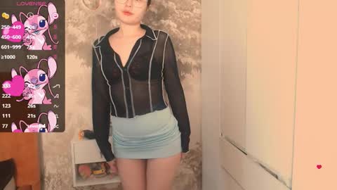 Hiaru online show from September 26, 5:33 am