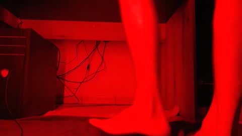 Snapshot of hibo66 chatting on December 2, 1:00 am InMyAss online show from December 2, 1:00 am