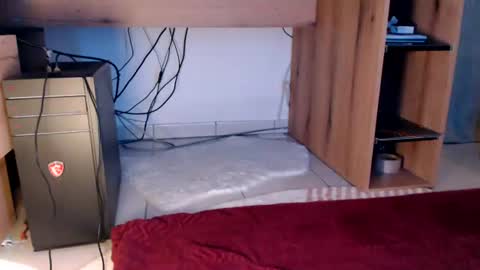 InMyAss online show from July 5, 6:04 pm