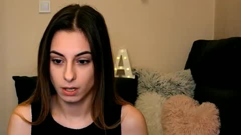 Ana online show from November 27, 5:26 pm