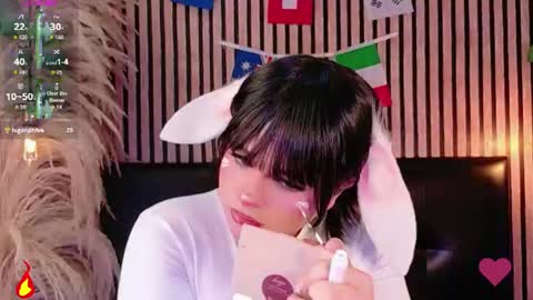 Snapshot of hiddenhotcake chatting on July 10, 7:16 pm hiddenhotcake online show from July 10, 7:16 pm
