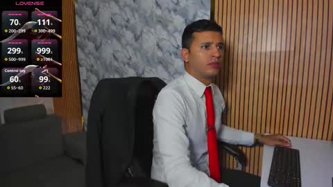 George online show from December 17, 11:38 am