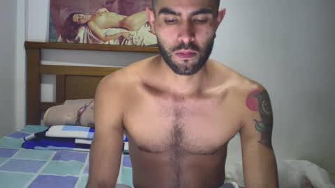 hideonbush online show from September 16, 1:06 am