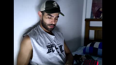 hideonbush online show from September 28, 2:50 am