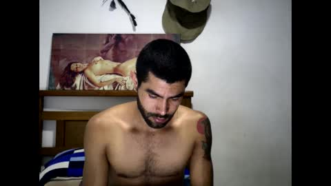 hideonbush online show from October 14, 12:55 am