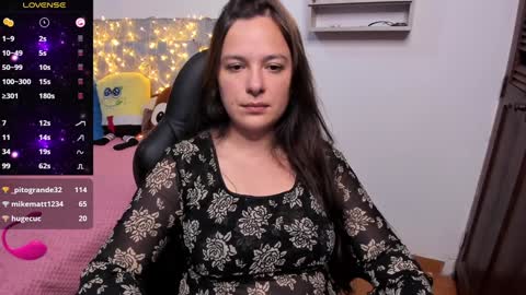 Diana online show from December 12, 4:37 am