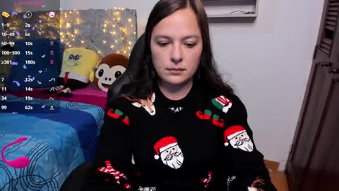 Diana online show from December 16, 11:39 pm