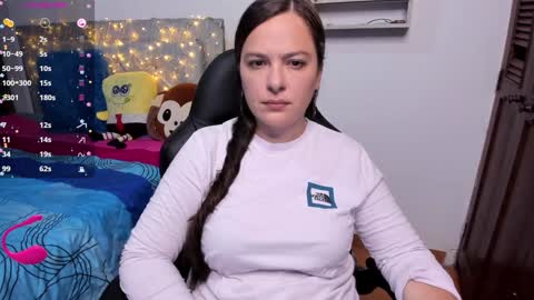 Diana online show from December 20, 9:50 pm