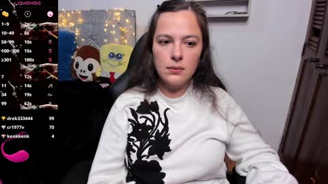 Diana online show from January 3, 3:05 am
