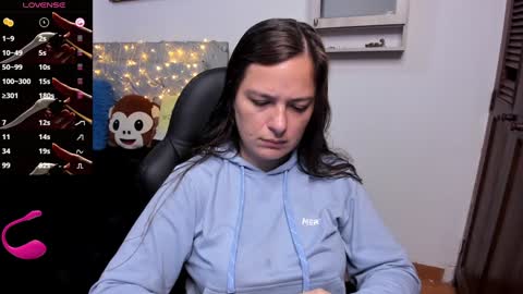Diana online show from January 3, 10:19 pm