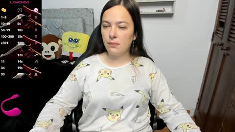 Diana online show from January 6, 3:29 pm