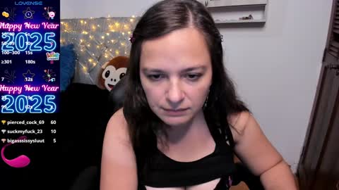 Diana online show from January 11, 2:30 am